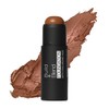 Palladio Build Blend Base de Maquillaje en Barra, Cobertura Media,