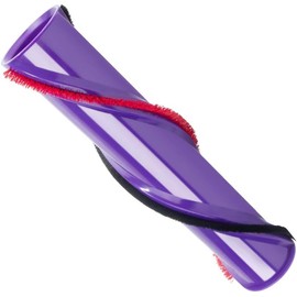 FIND A SPARE Brushroll For Dyson V10 SV12 | 967483-05 | 967483-04 Direct Drive Type Brush Bar, Purple (237mm)