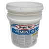 Concrete Resurfacing, 55 lb Pail, Gray