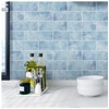 Tilingview 30 PCS Peel and Stick Backsplash Tile for Kitchen/Bathroom/Living