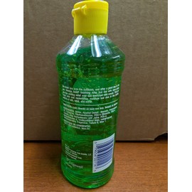 Banana Boat Soothing After Sun Gel with Aloe, Cools & Replenishes, 16oz