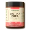 Biotina Pura + Colágeno Hidrolizado Vitamina C VITAL BOTANICS