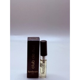 ARMAF CLUB DE NUIT LIONHEART MAN 2ML SAMPLE | NIB VIALS