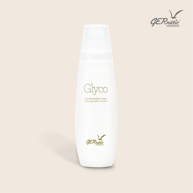 Genetic Graico Milk Cleanser 200ml + Sample SET Free Milk