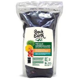 Soil Mender Texas Greensand 5 lb.