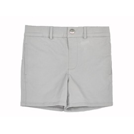 Wild J Toddler Everyday Short (US, Age, 2 Years, Gray)