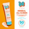 SPOOGE The OG Mineral All-Screen SPF 50 Face + Body,