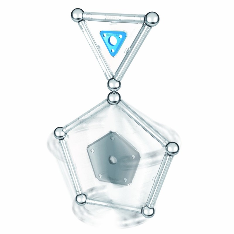 Geomag E-Motion GEO032, Power Spin, 24 Pieces