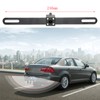 Peojek Backup Camera with Monitor Kit, 4.3 inch Rear View