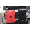 OVERLANDAXIS.COM 3 GALLON JERRY CAN W/MOUNTING BRACKET OUTDOOR VEHICLE JEEPS