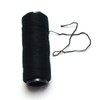 BLUPLE Professional Weaving Threads 3 Rolls for Making Wig Hand