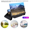10 Inch Phone Screen Amplifier 3D Desktop Eyes Protection Mobile