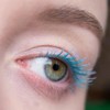 QOWUXHZ 4 Paare Falsche Wimpern Bunt Lange Diy Wimpernverlängerung Künstliche