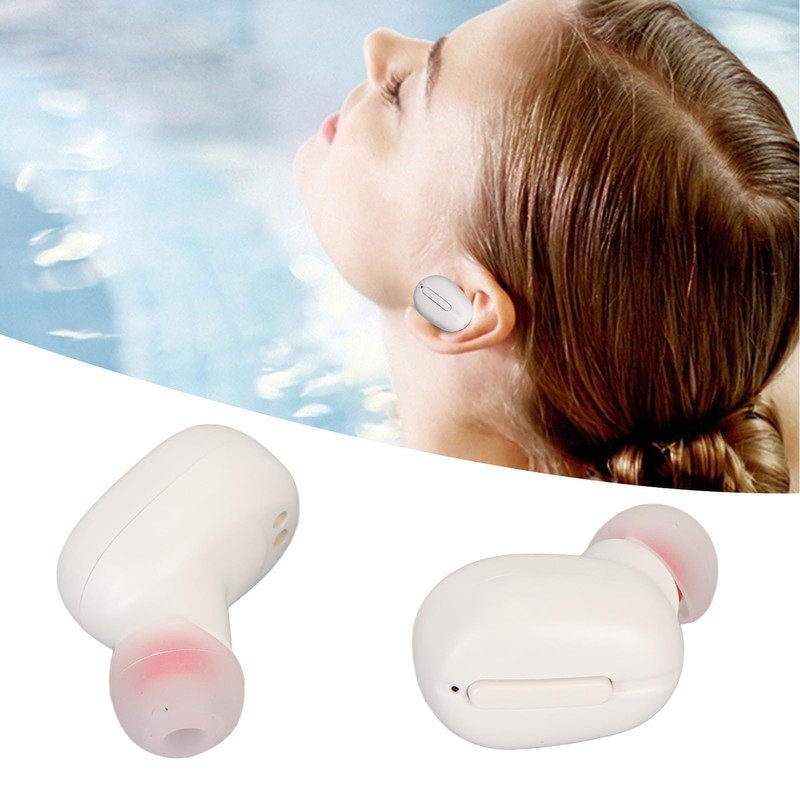 Language Translator Earbuds, Two Way Languages Translation Earpiece, Offline Noise