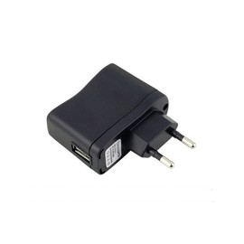 5V 1A USB charger 5V 1A slow charging adapter / 5V 1A USB 충전기 5V1A 저속 충전 어댑터