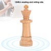 Portable USB Flash Drive Chess Styling Memory Stick 12MB/s Reading