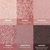 Urban Decay Naked paleta de sombras de ojos 12 tonos