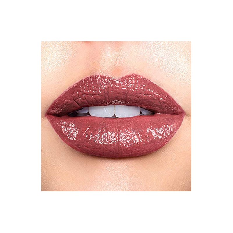 Revlon Super Lustrous Lipstick 445 Teak Rose