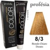 Profesia Color Permanent 8/3 Light Blonde Gold 100 ml