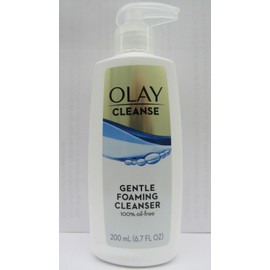 OLAY Cleanse Gentle Foaming Facial Cleanser 6.7OZ***BUY MORE & SAVE MORE***