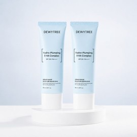 Deweytree Urban Shade Moisture Serum Sun 50ml Double Special / 듀이트리 어반 쉐이드 수분 세럼 선 50ml 더블 기획