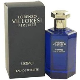 Lorenzo Villoresi Firenze Uomo by Lorenzo Villoresi Eau De Toilette Spray 100 ml