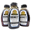 Weeks Honey Farm 3pk - 16oz Buckwheat Honey - Pure,