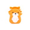 Kikkerland Woodlands Bag Clip, Set of 6