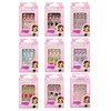 FRCOLOR 1 Pack 24pcs Child Pretty Nail Glue