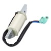 Outboard Motor Charge Coil 63V 85520 00 Improve Engine Efficiency