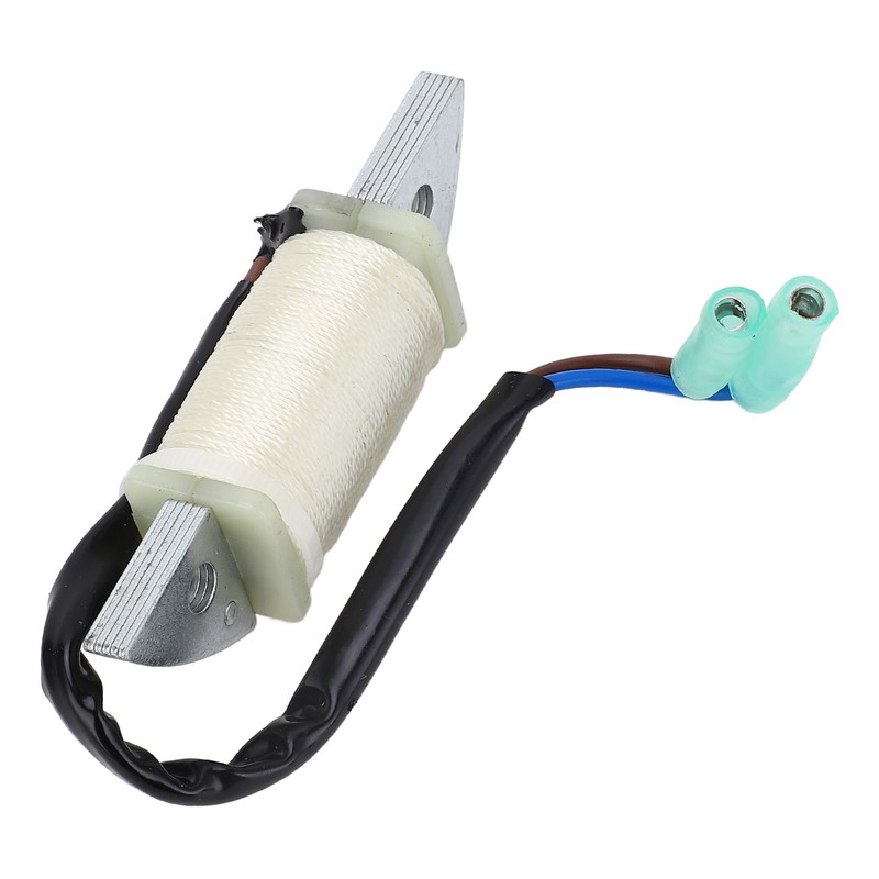 Outboard Motor Charge Coil 63V 85520 00 Improve Engine Efficiency