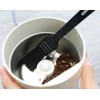 CASUAL PRODUCT 018350 Coffee Mill Brush