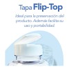 Citrato de potasio y omega 3 200 capsulas de 700