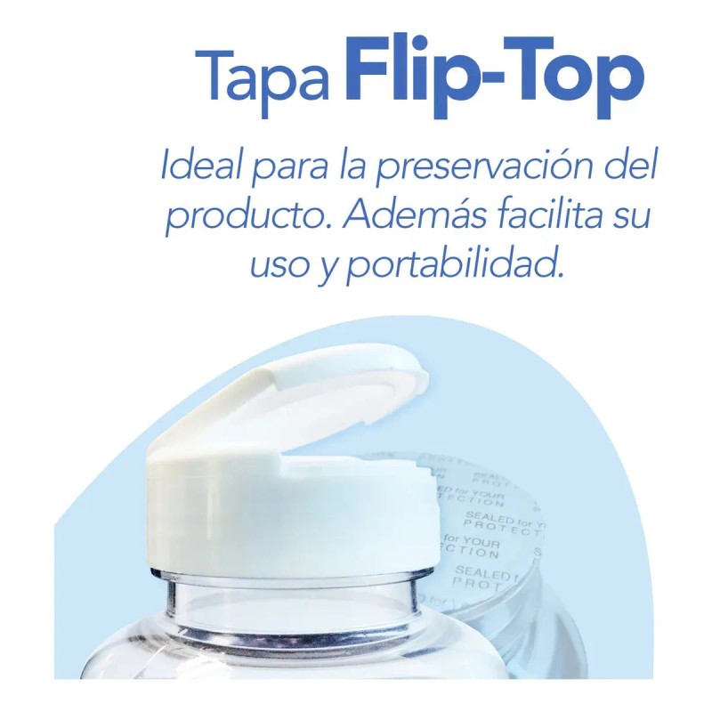 Citrato de potasio y omega 3 200 capsulas de 700