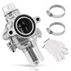 902-5153 Coolant Thermostat Housing for Ford F150 Lobo 5.0 2011-2022