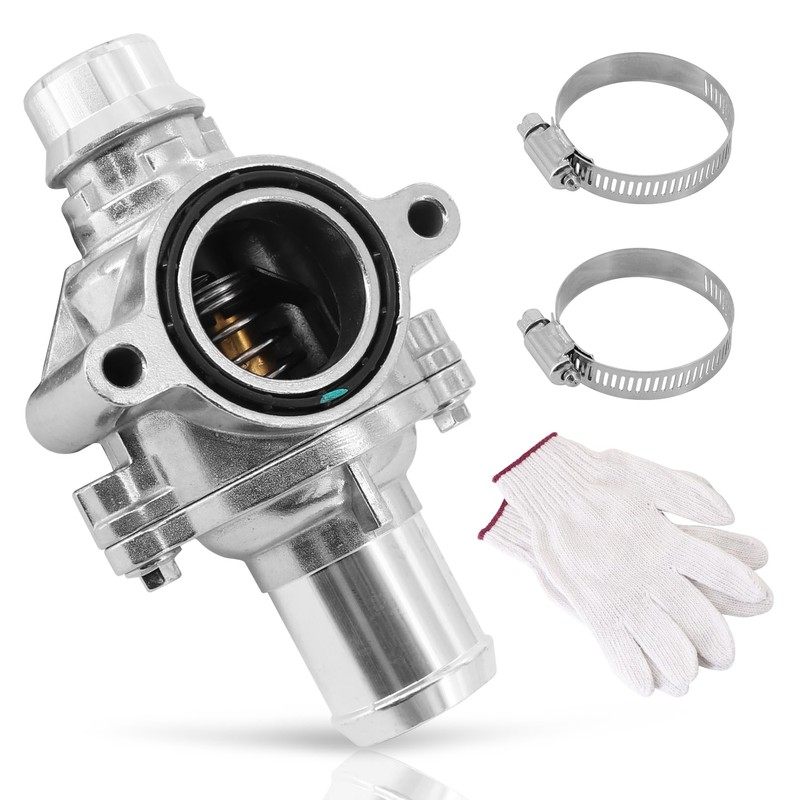 902-5153 Coolant Thermostat Housing for Ford F150 Lobo 5.0 2011-2022