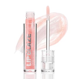 Palladio Serum Brilloso Labial - Brillo Labial Hidratante con Péptidos y Ácido Hialurónico para Labios Hidratados, Suaves y Nutridos - Vegano,...     
