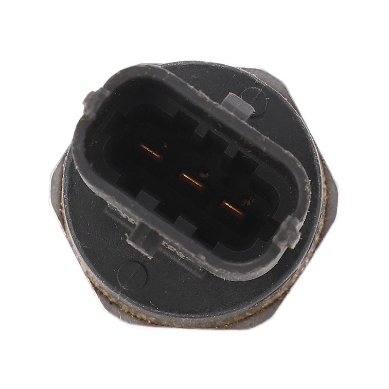 Fuel Injection Rail Pressure Sensor 35342 2GGA0 Replacement for Hyundai