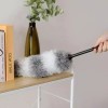 SBD [SBD] 털기 먼지털이 더스터 투톤 먼지 청소용 SBD Double Sided Dusting Brush Duster for Cleaning Two Tone Dust Removal [Single item]