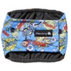 Glenndarcy Male Dog Belly Band - Urine Incontinence (Medium Long