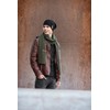 KNIT FACTORY - Jazz Scarf - Knitted Scarf for Men