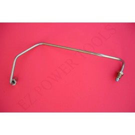 EZP Yanmar Diesel Engine L48N Replacement Fuel Injection Pipe 114120-59800