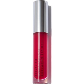 Beauty Pie Wondergloss Collagen Lip Oil +(O)– Brillo Labial Hidratante Voluminizador Y No Pegajoso Con Microvectores Y Aceites De Colágeno Ac Cereza