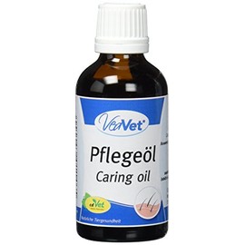covets Velvet Care Oil, 50 ml