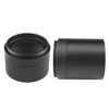 Alstar Astronomical T2-Extension Tube Kit for Cameras and eyepieces -