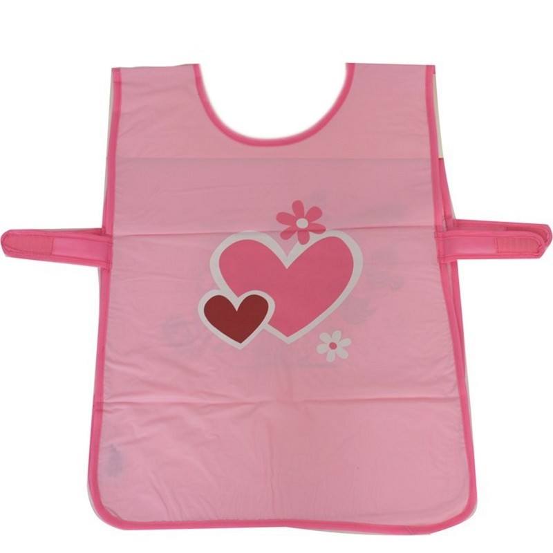 Bugzz Kids Apron Tabard Princess