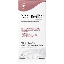 Active Skin Rejuvenation Cream by, 50 Mililitros