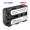For Sony 1x Kastar Battery for Sony NP-FM50 DCR-TRV14 DCR-TRV15