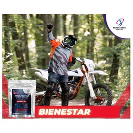 Pptidos de Colgeno Alemn Hombre 50 Aos  Frmula Antienvejecimiento de Colgeno Hidrolizado 100 Puro   Movilidad Articulaciones Sistema seo y Msculos... 