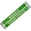 Nigeria Soccer Knit Scarf
